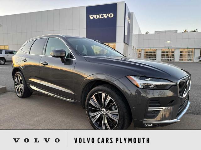 2023 Volvo XC60