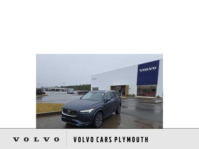 2022 Volvo XC90