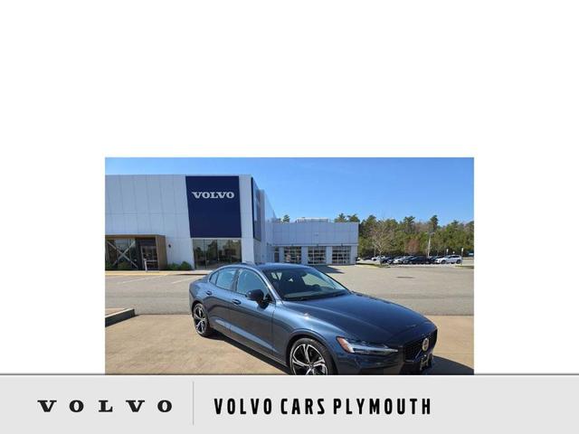 2024 Volvo S60