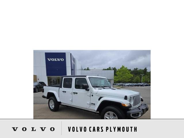 2023 Jeep Gladiator