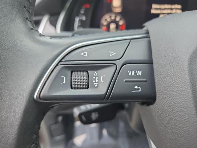 Photo of 2019 Samurai Gray Metallic Audi Q7