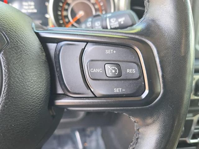Photo of 2021 Sarge Green Clearcoat Jeep Wrangler Unlimited