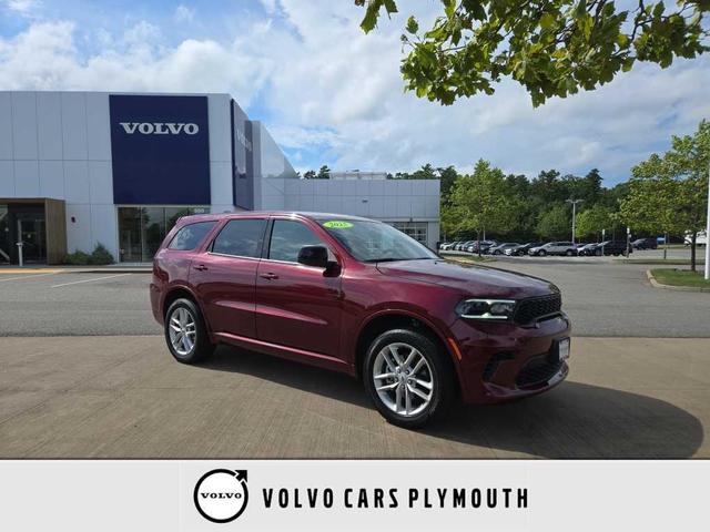 2025 Dodge Durango