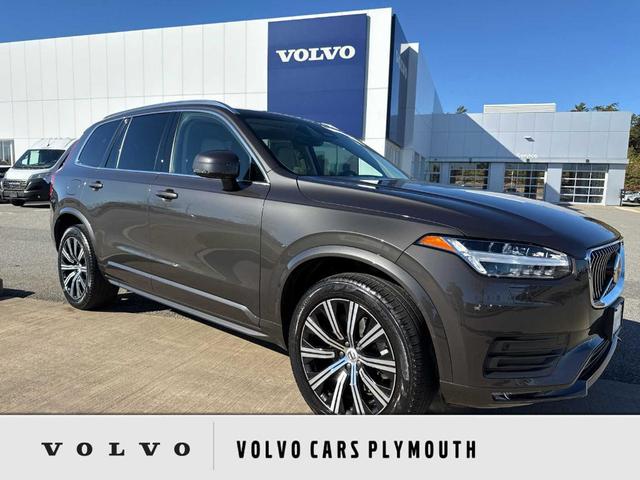 2023 Volvo XC90