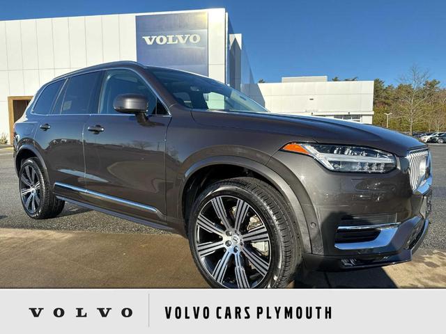 2024 Volvo XC90