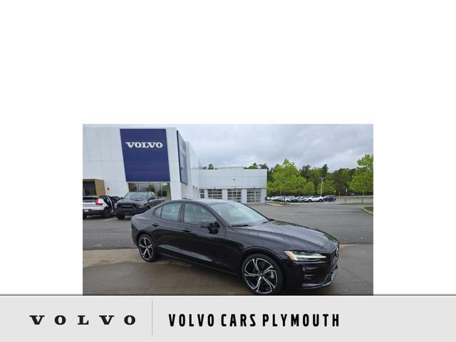 2024 Volvo S60