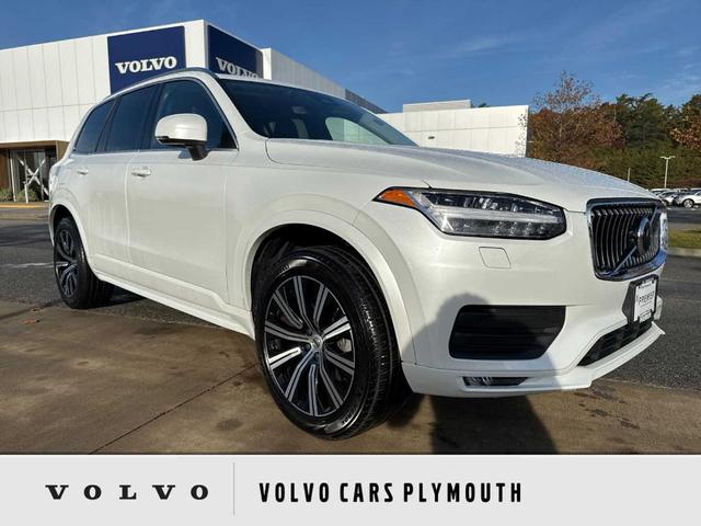 2023 Volvo XC90