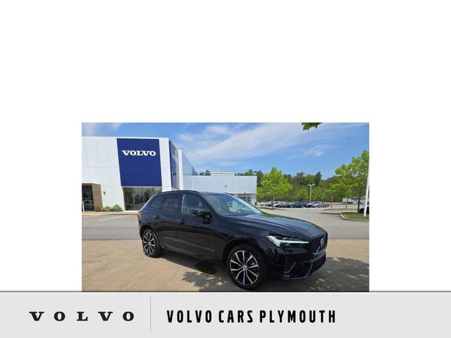 2024 Volvo XC60