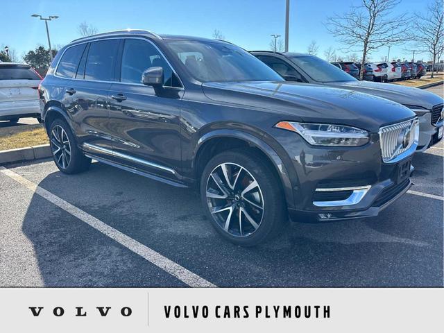 2024 Volvo XC90