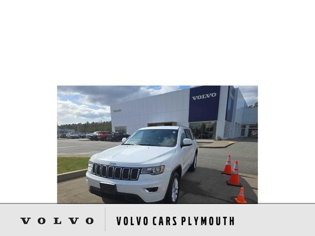 2022 Jeep Grand Cherokee Wk