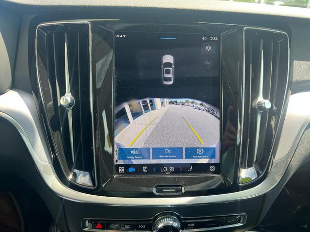 Photo of 2025 Silver Volvo S60