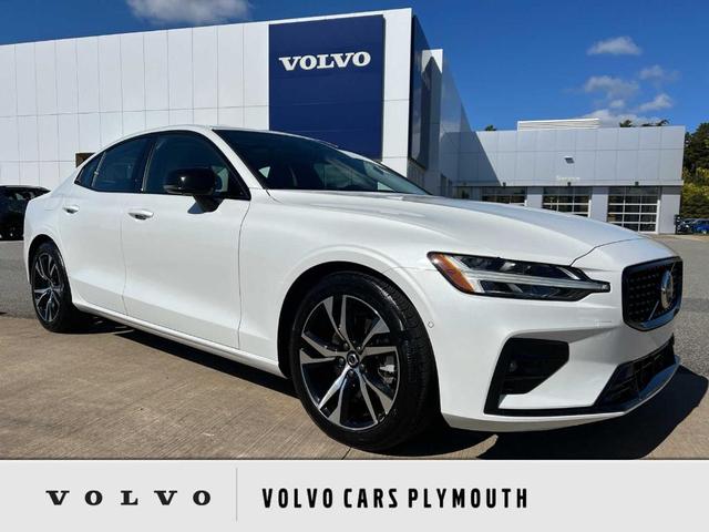 2024 Volvo S60