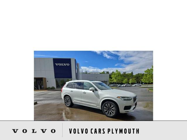 2022 Volvo XC90