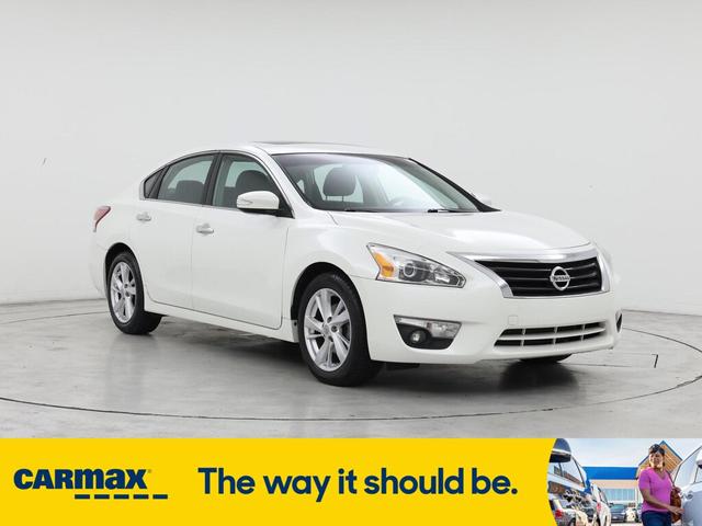 2013 Nissan Altima