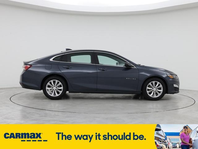 2019 Chevrolet Malibu