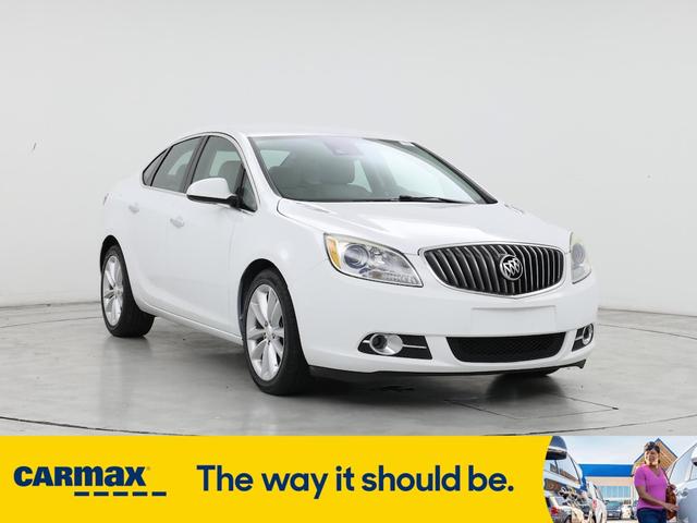 2014 Buick Verano