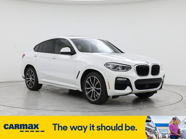 2019 BMW X4