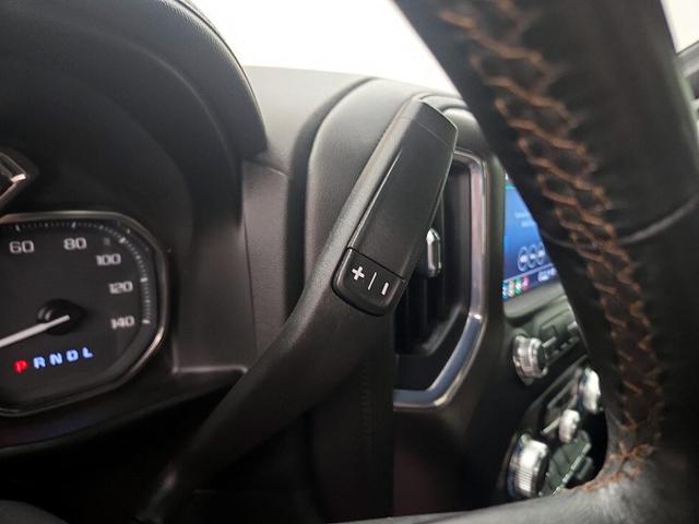 Photo of 2021 Red GMC Sierra 1500