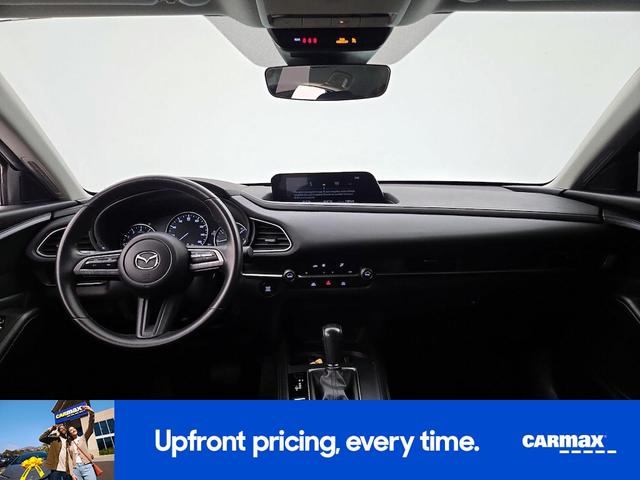 Photo of 2023 Gold Mazda CX-30