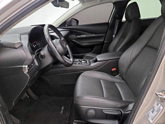 Photo of 2023 Gold Mazda CX-30
