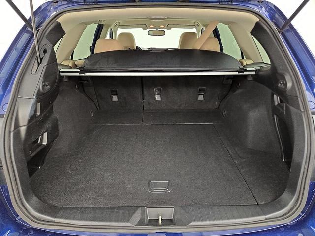 Photo of 2016 Blue Subaru Outback