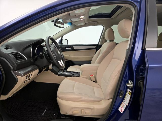 Photo of 2016 Blue Subaru Outback