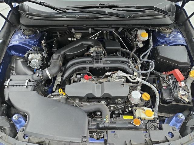 Photo of 2016 Blue Subaru Outback