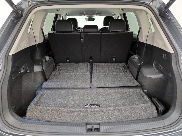 Photo of 2022 Gray Volkswagen Tiguan
