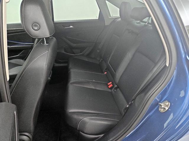 Photo of 2019 Blue Volkswagen Jetta