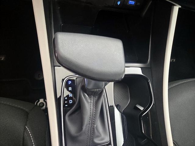 Photo of 2023 Silver Hyundai TUCSON