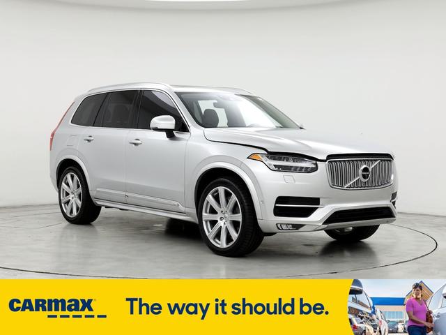 2019 Volvo XC90