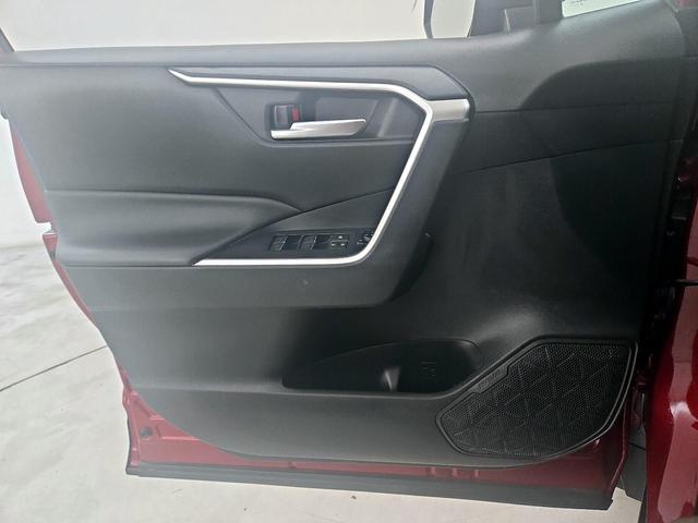 Photo of 2024 Red Toyota RAV4