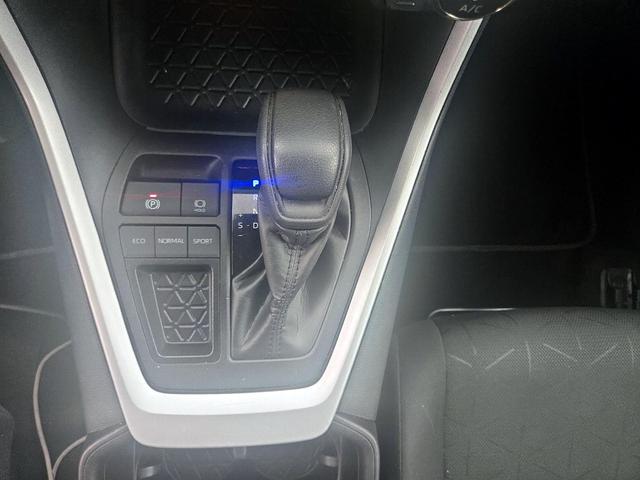Photo of 2024 Red Toyota RAV4