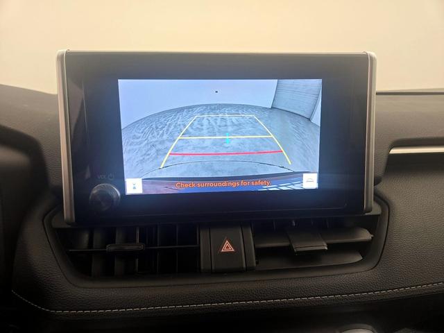 Photo of 2024 Red Toyota RAV4