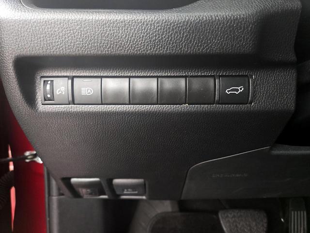 Photo of 2024 Red Toyota RAV4