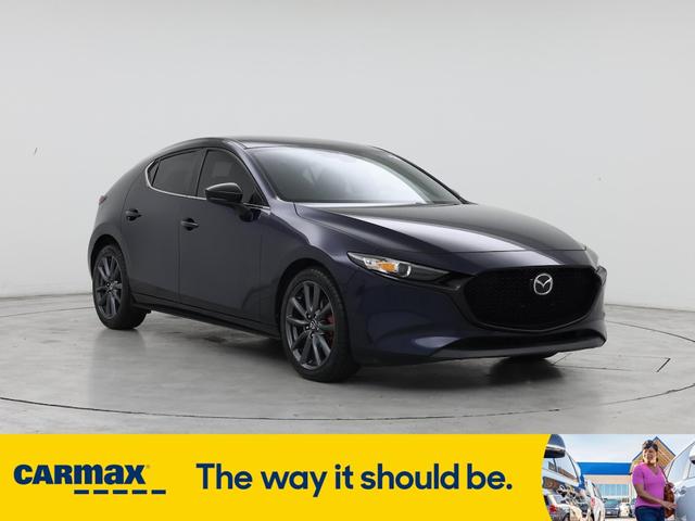 2019 Mazda Mazda3