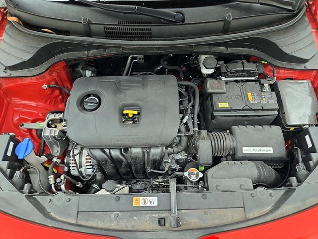 Photo of 2023 Red Kia Soul
