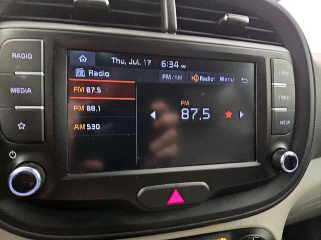 Photo of 2023 Red Kia Soul
