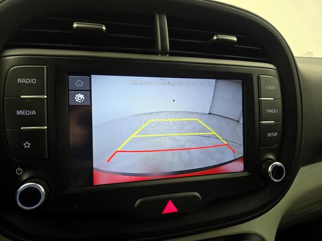 Photo of 2023 Red Kia Soul