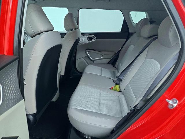Photo of 2023 Red Kia Soul