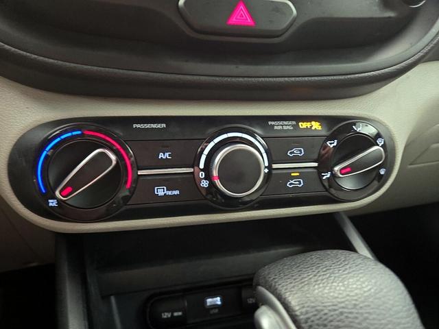 Photo of 2023 Red Kia Soul