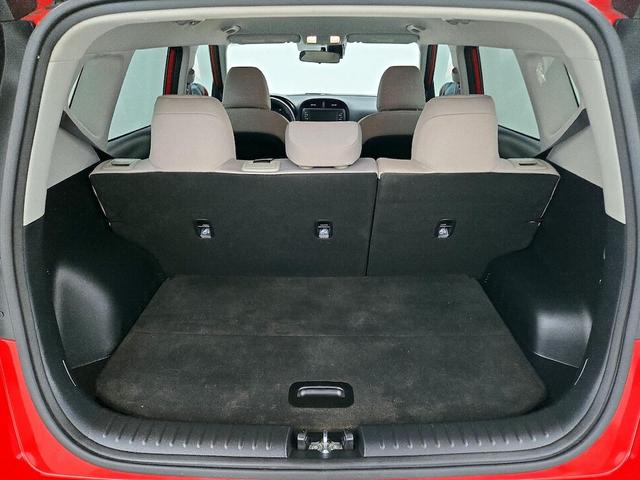 Photo of 2023 Red Kia Soul