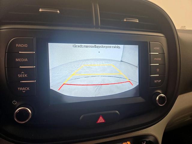 Photo of 2021 Gray Kia Soul