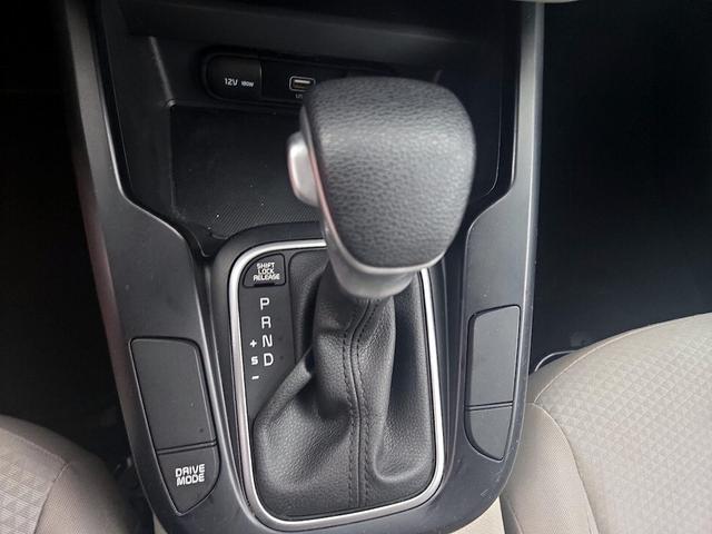 Photo of 2021 Gray Kia Soul