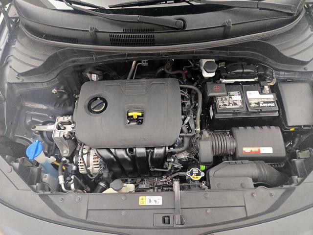 Photo of 2021 Gray Kia Soul