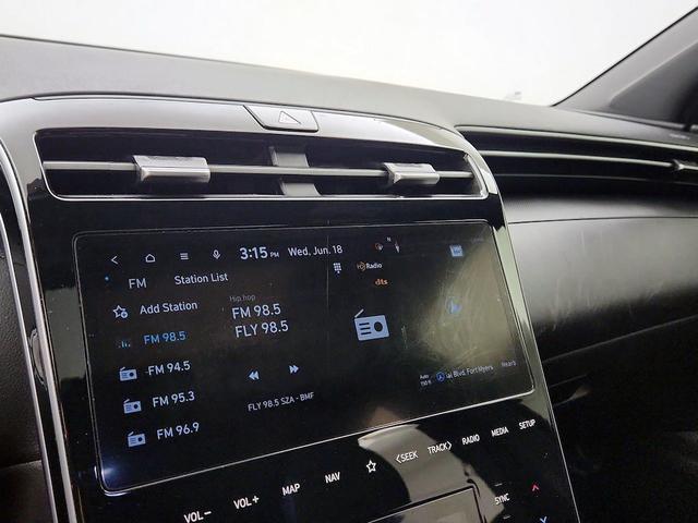 Photo of 2024 Black Hyundai SANTA CRUZ