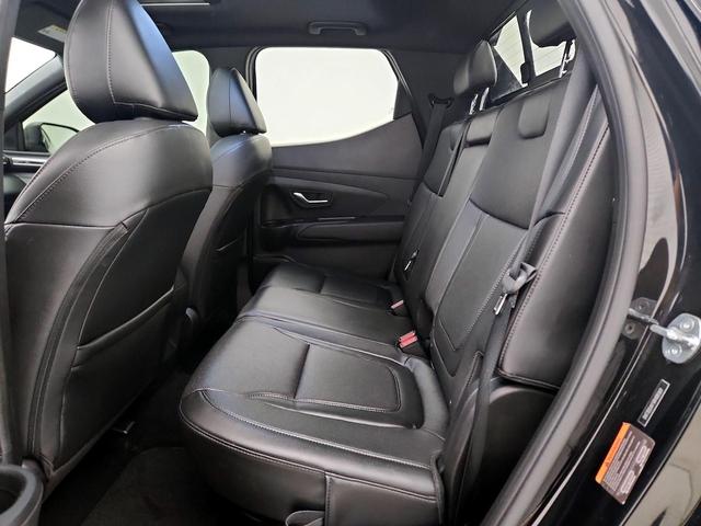 Photo of 2024 Black Hyundai SANTA CRUZ