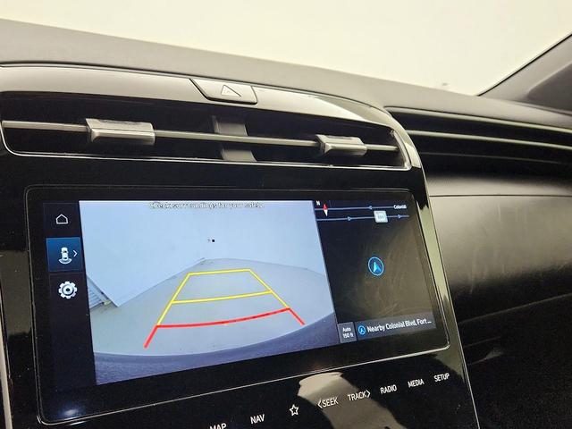 Photo of 2024 Black Hyundai SANTA CRUZ