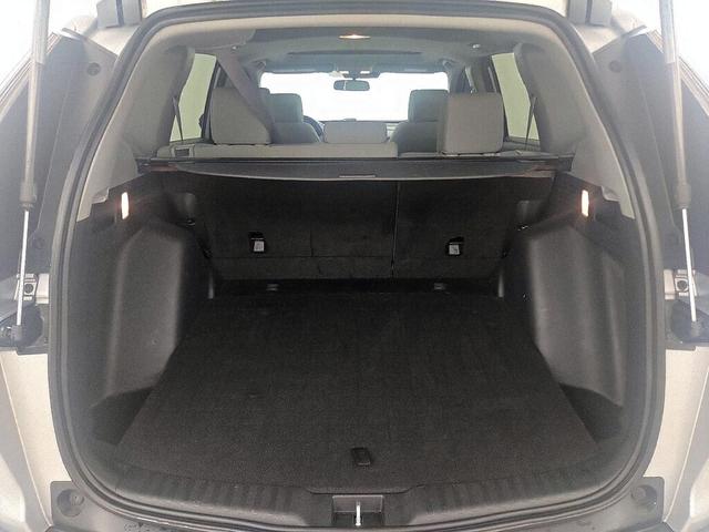 Photo of 2021 Silver Honda CR-V