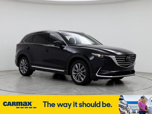 2021 Mazda CX-9